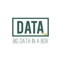 Big Data In A Box logo